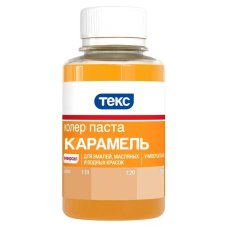Колер ТЕКС унив 0,1 л карам